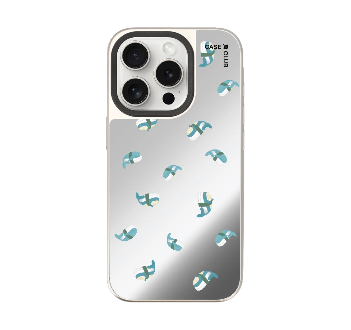 กองทัพซูชิวาฬมินิ